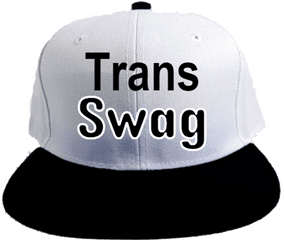 Download Trans Swag Hat - Baseball Cap Png Image With No Baseball Cap