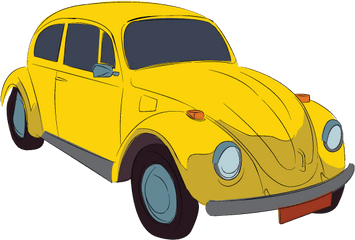 Download Car Wheel Clipart Clip Art - Yellow Toy Car Clipart Yellow Toy Car Clipart Png