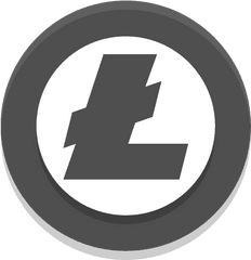 Litecoin Qt Free Icon Of Papirus Apps - Emblem Png