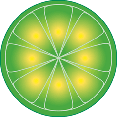 Limewire - Limewire Logo Quiz Png