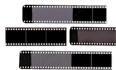 Filmstrip Transparent Free Png - Jardins De Agdal