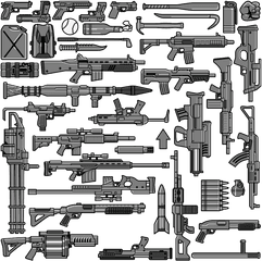 M67 Fragmentation Grenade Weapon Icon - Gta 5 Weapon Icon Png