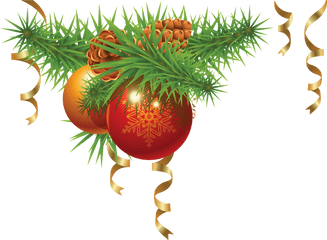 Christmas Png Images Download - Christmas New Year Greetings