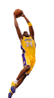 Kobe Bryant Image - Free PNG