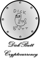 Pre - Dickbutt Coin Png