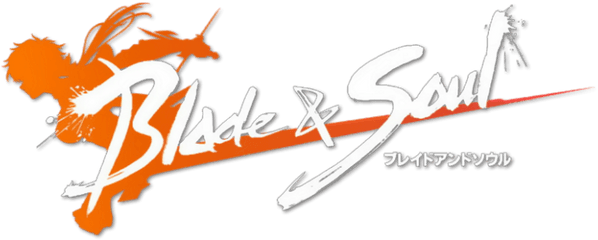 Blade Soul - Transparent Blade And Soul Png