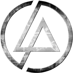 Linkin Park - Altopedia Logo De Linkin Park Png