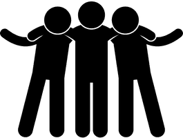 Friendship PNG Download Free