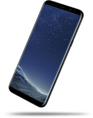 Samsung Galaxy S8 Transparent Png - Samsung Galaxy S8 Png