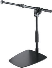 Ku0026m 25993 Microphone Stand Musicgooddeal - 25993 Microphone Stand Png