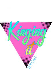 Kinging - Graphic Design Png