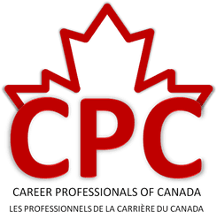 Career Professionals Of Canada Professional Association - Cpc Png