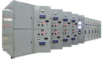 Pic Power Switchgear PNG Download Free