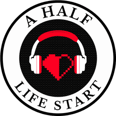 A Half Life Start Png - life Logo