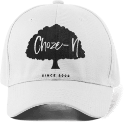 Chozen Online Store Png Black Tree Logo