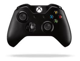 Xbox Controller Image - Free PNG