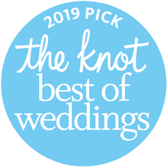 Wedding And Events Venue In Houston Tx - Knot Best Of 2019 Png