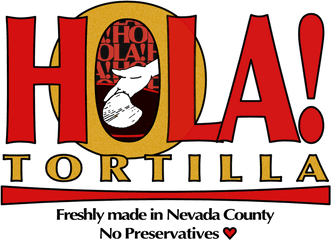 Tortilla Png Hola