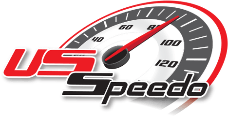 Speedometer Logo Png 1 Image - Us Speedo Logo