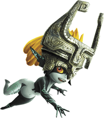 Midna - Loz Twilight Princess Midna Png