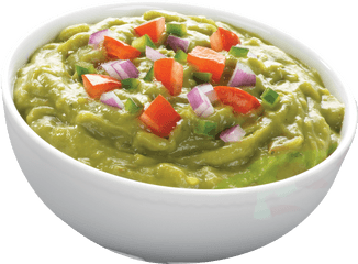 Layered Guacamole Dip Png