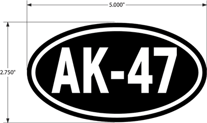 Ak Png 47 Logo