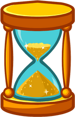 Hourglass Png - Reloj De Arena Png