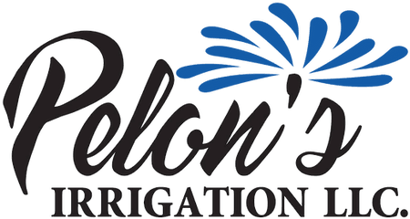 Local Oklahoma City Irrigation - Pelon Logo Png