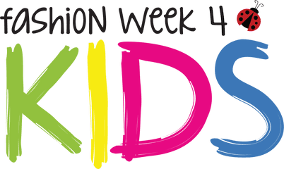 Fashion Week 4 Kids - Kids Fashion Png