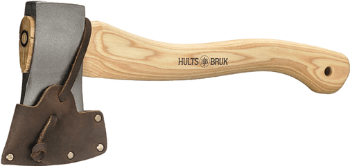 Hults Bruk Tarnaby Hatchet W Png Axe Transparent