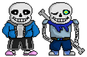 Technology Cartoon Art Pixel Undertale Free HD Image - Free PNG