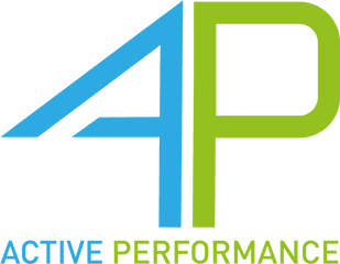 Active Performance Logo U2014 Zerosix Design Png Ap