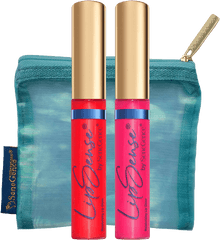 Fruit Glaze Scented Lipsense Lip Gloss Png