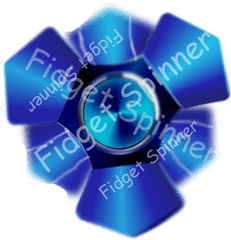 Amazoncom Fidget Spinner Appstore For Android - Graphic Design Png