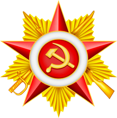 The Soviet Domination Is Its - My Lai Massacre Symbol Png