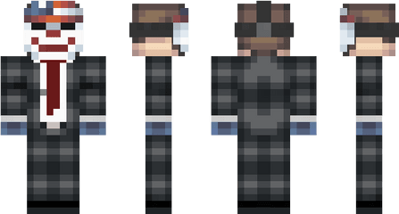 Download Minecraft Skin Timbs - V For Vendetta Minecraft Skin Png