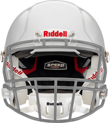 Riddell Speed Icon Youth Helmet Large - Riddell Speed Png