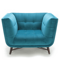 Club Chair Download Free Download PNG HD
