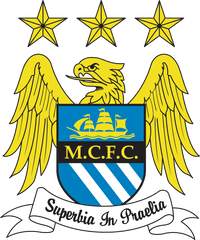 Download Manchester City Fc Logo Svg Vector U0026 Png - Logo Manchester City Fc