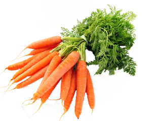 Carrot Png Image Transparent - Carrots Png