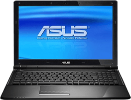 Asus Laptop Photos - Free PNG