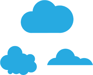 Cloud Clipart To Download Free - Transparent Sky Vector Png