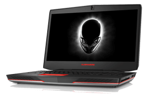 Alienware Picture - Free PNG