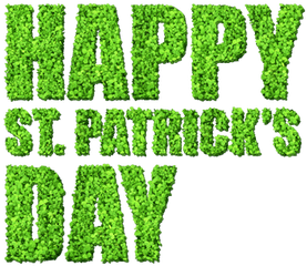 St Patricks Day Transparent Png Images - St Day Png Transparent