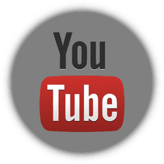 Download Youtube Icon - Youtube Full Size Png Image Pngkit Youtube