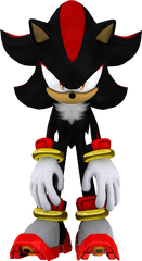 Shadow The Hedgehog Png Pic Mart - Shadow The Hedgehog