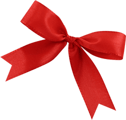 Corner Ribbon Png - Love Actually Ribbon Png