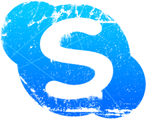 Skype Png And Vectors For Free Download - Cool Skype Icon