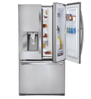 Refrigerator Image Free HD Image - Free PNG