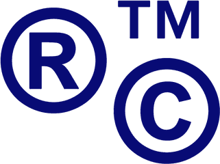 Trademark And Copyright - Patenting Trademarks And Copyright Png